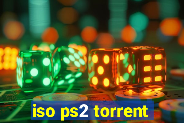 iso ps2 torrent